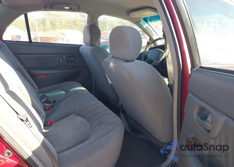 2004 Buick Century z USA, uszkodzony, nr VIN 2G4WS52JX41188183